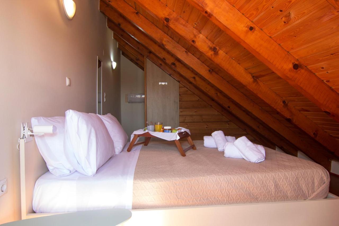 Belles Maisons Villa Agios Nikolaos  Bagian luar foto