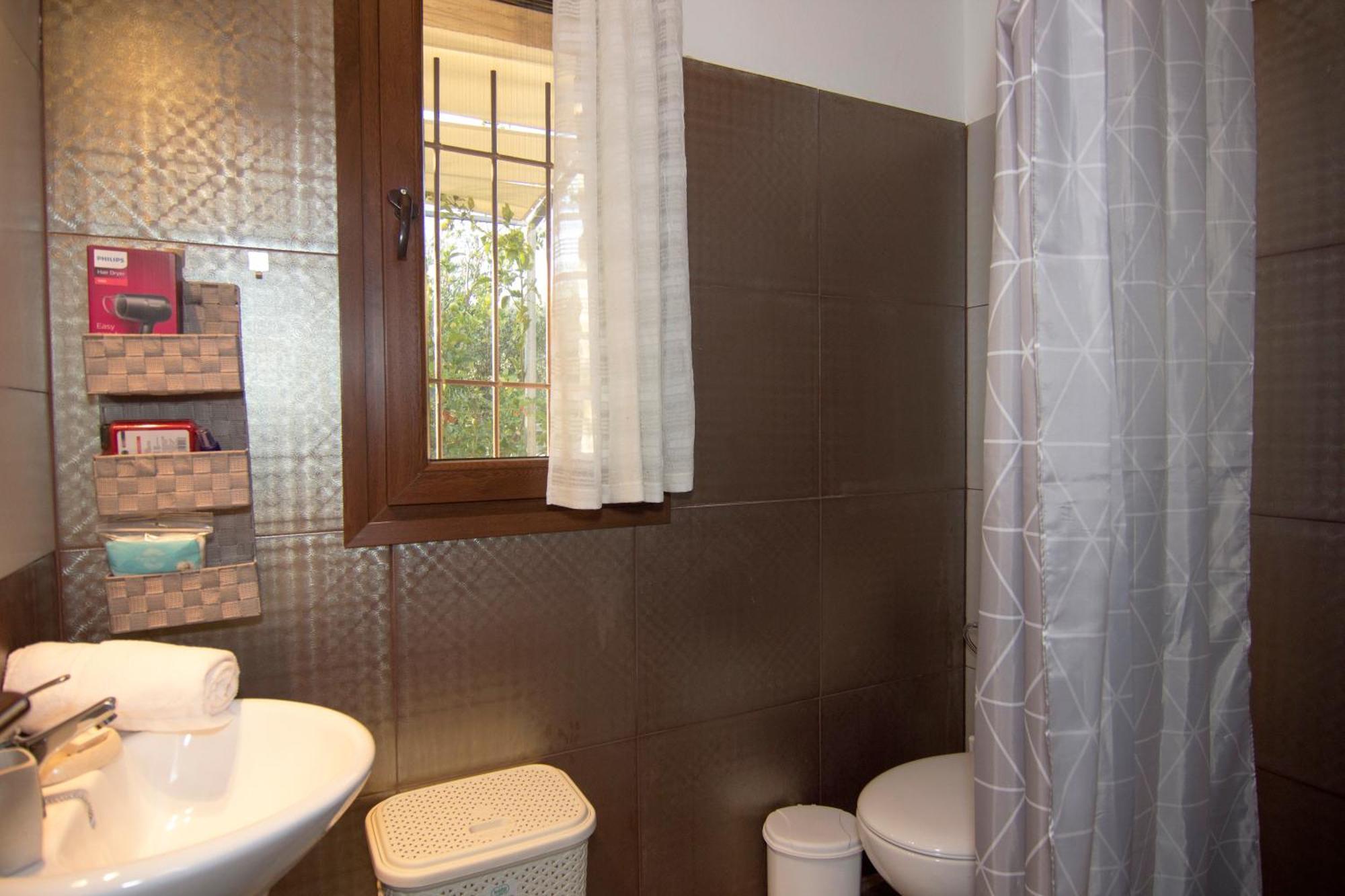 Belles Maisons Villa Agios Nikolaos  Bagian luar foto
