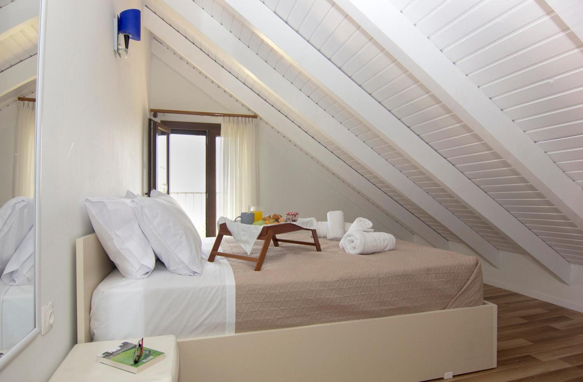 Belles Maisons Villa Agios Nikolaos  Bagian luar foto