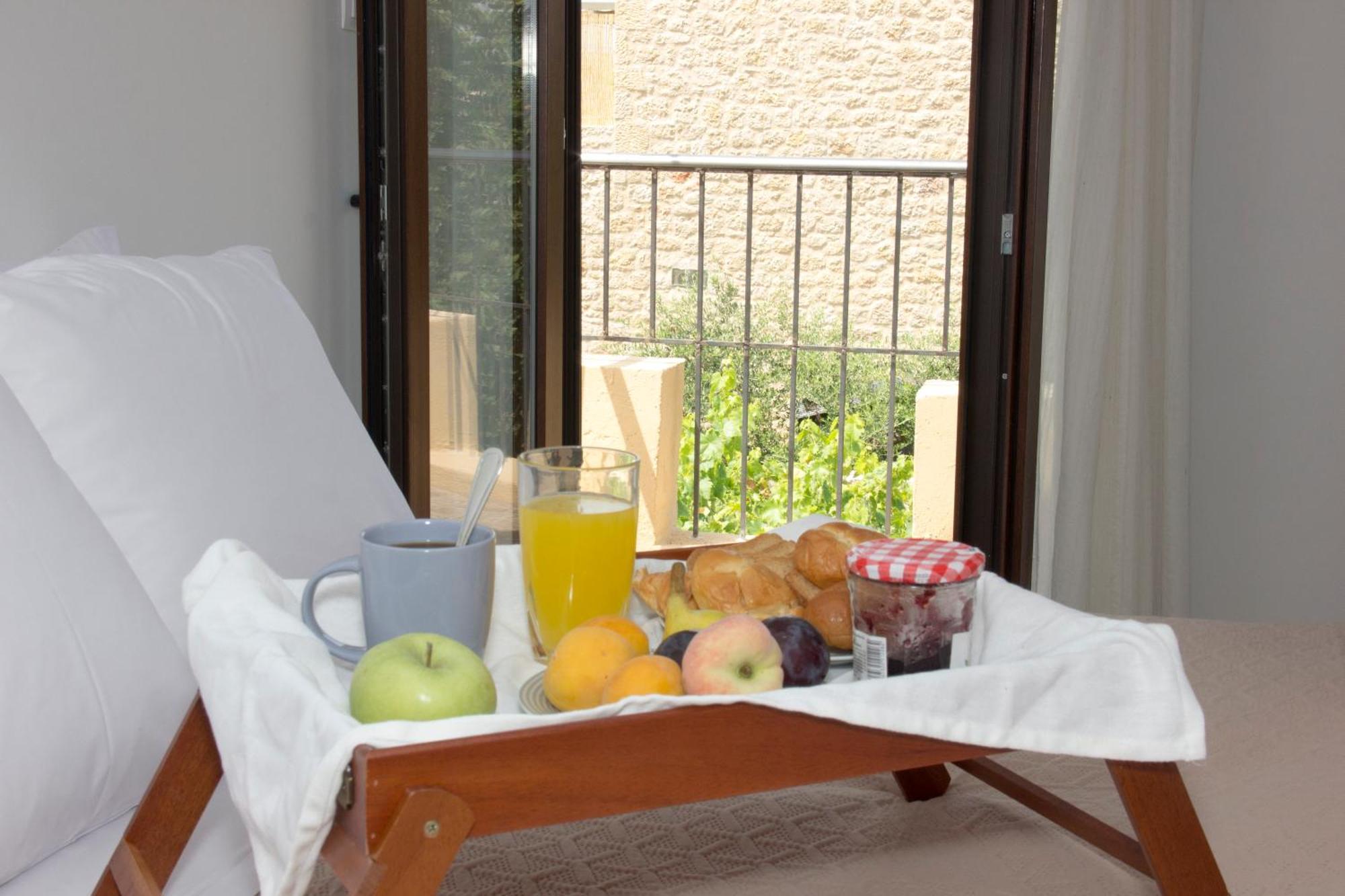 Belles Maisons Villa Agios Nikolaos  Bagian luar foto