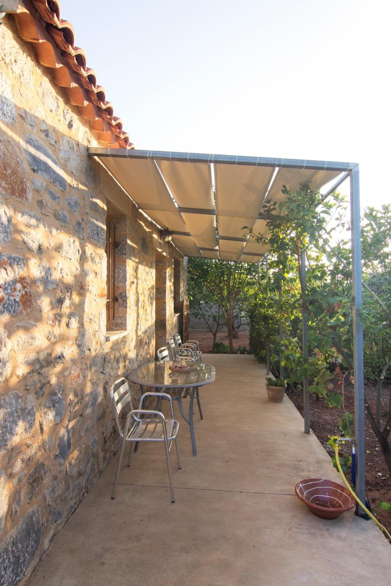 Belles Maisons Villa Agios Nikolaos  Bagian luar foto